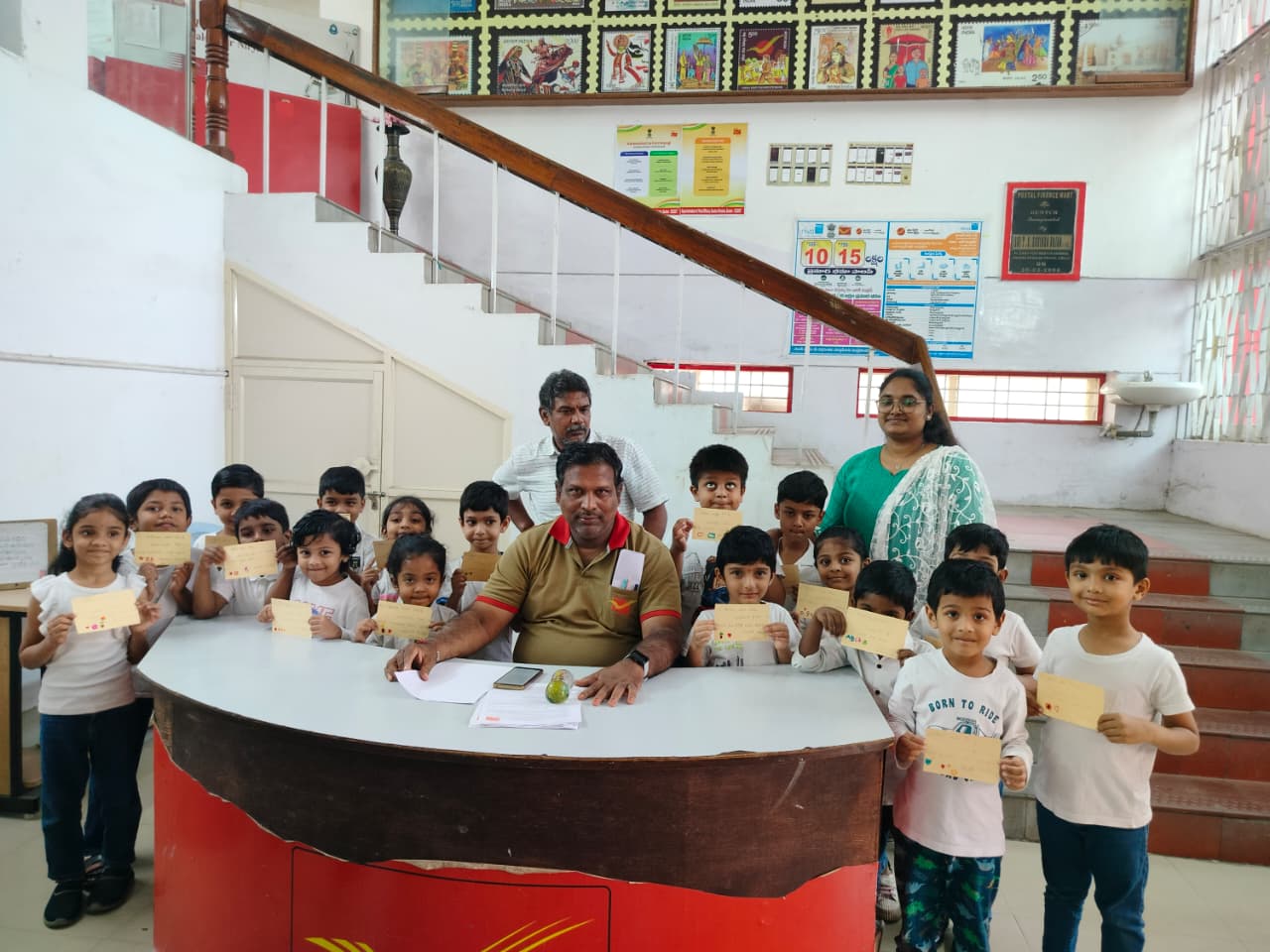 Preschool