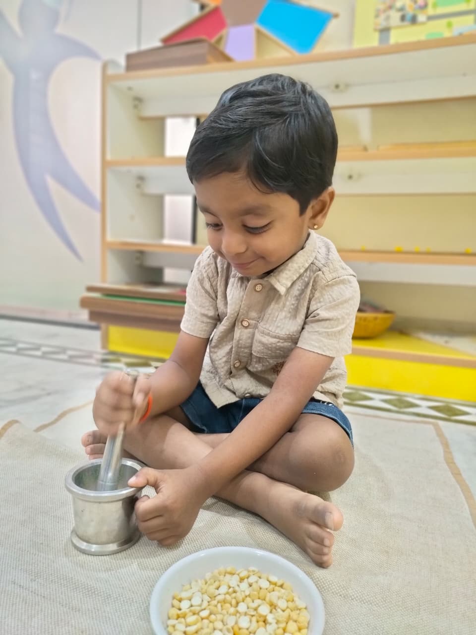 First Class Admission 2026-27