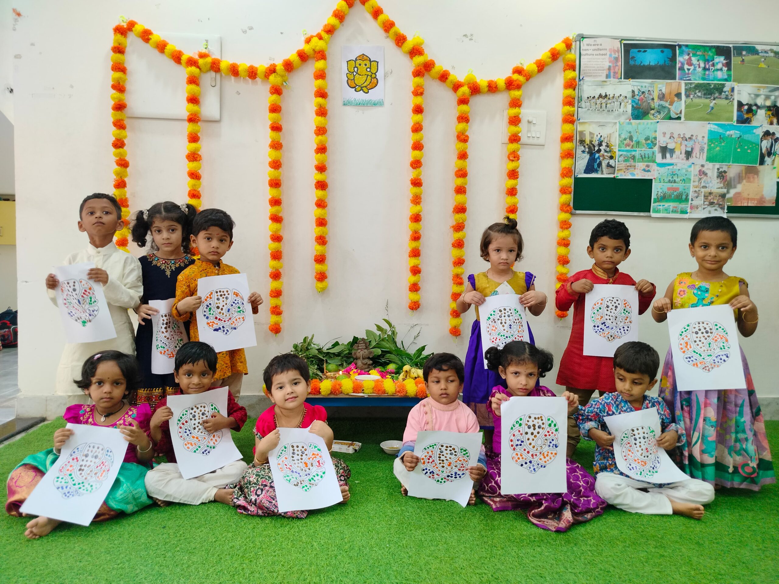 Preschool