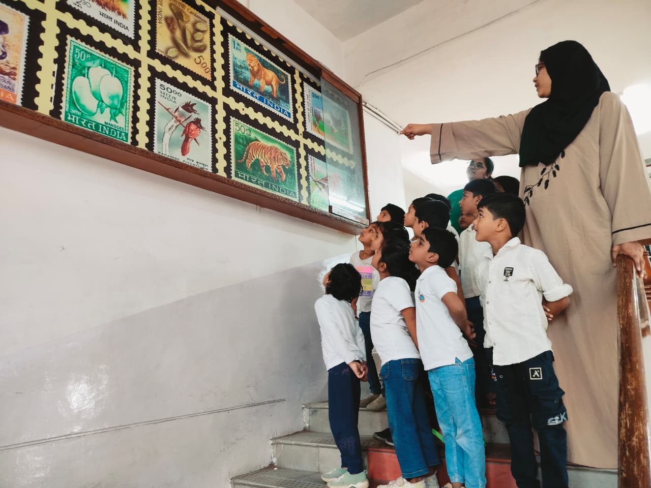 child-centred education