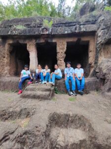 Undavalli Caves