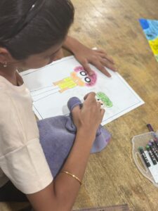 Art and Imagination