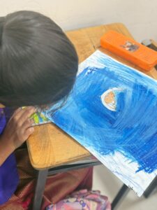 Art and Imagination