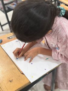 Art and Imagination
