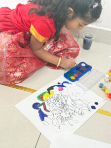Art and Imagination