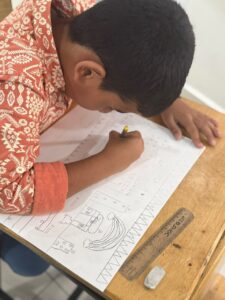 Art and Imagination