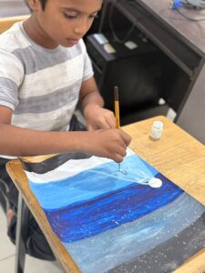 Art and Imagination