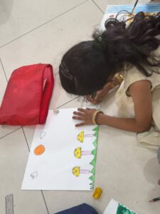 Art and Imagination