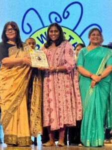 Creative Teacher Excellence Award